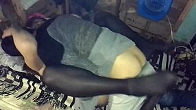 dude, my girlfriend begged me to record us banging missionary style