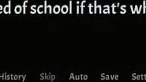 Teacher Made Horny Pinching Nipples