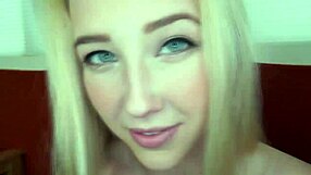 teen lola foxx meets older man