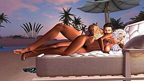 I have a new lover part v