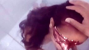 Married naughty woman sucks cock expertly