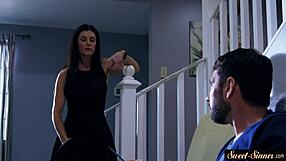 taboo milf doggystyled after cocksucking