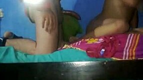 The New Delivery Guy Arrives