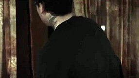 Blonde Teen Kenna James Deepthroats Big Cock!