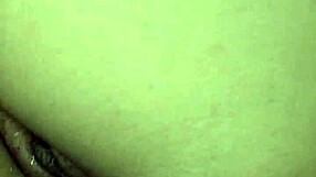 My Mature Fetish Comes True Anal