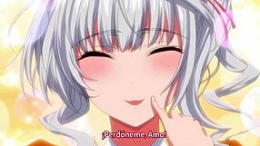 Jikan Episodio 3 Sub Español Anime Hentai Scene