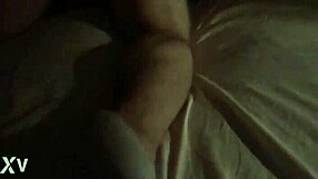 Married woman’s husband watches while she gets cum inside her vagina from another man