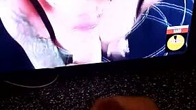 Lost The Cum Challenge Game?