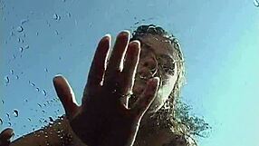 a melhor cena que eu ja vi - victoria knight