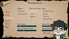 Roman Gladiator Hunks Fight For Freedom And Have Uncensored Gay Sex In Yaoi Anime