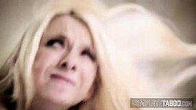 Tiny Kinky Teen 18+ Gets Pussy Creampied Hard