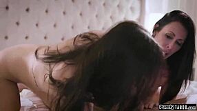 Latin Teen 18+ Feels Passion Fucking Stepmoms Bf For R Deepthroat