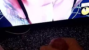 Lost The Cum Challenge Game?