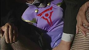 Ninja: The First Chapter of the Erotic Anime