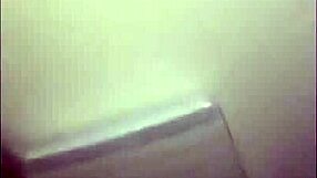 Real Amateur Blonde Bent Over In Homemade Doggystyle Scene