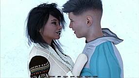 Pornstars Terri Sinns & Britney Monroe – Steady action with two stunning ladies – Watch it here – Bare Witness 14