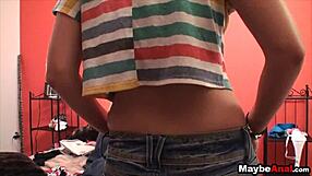 Bella's Ass Adventure!