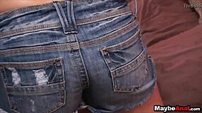 Bella's Ass Adventure!