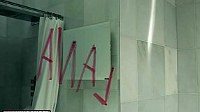 Burningangel Anal Raw Fucks Wrathful Spirit During Halloween