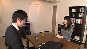 i can't resist kana morisawa's asian tits in wild doggystyle action