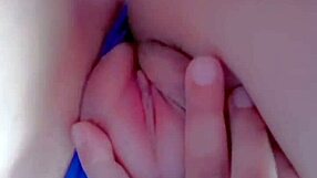 Beautiful Babe Shares Her Best Masturbation Compilations at 19 Years Old