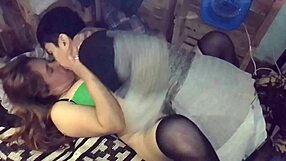 dude, my girlfriend begged me to record us banging missionary style