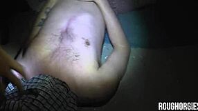 Horny hunks seek hungry bottom 😏