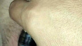 Juicy Vagina Teasingly Displayed