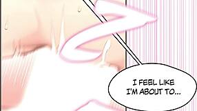 In episode 4, my smell drives girls to fuck me.