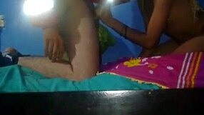 The New Delivery Guy Arrives