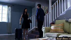 taboo milf doggystyled after cocksucking