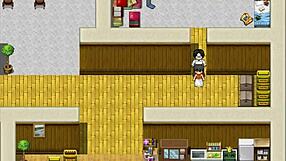 I’m hooked on Minako English hentai game 5 for wild fun