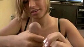 Hot Stepbro Fucks Horny Stepsister