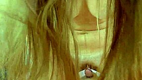 Russian Teen's Orgasms