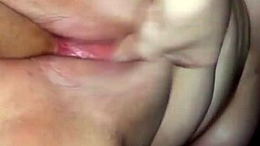 girlfriend just wanted to fuck hard in pov creampie