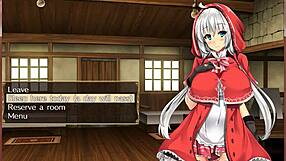 Exploring the key of egg hentai game part 9