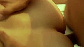 d�fonce bareback de aaron et etalon contrasts gentle french blonde with intense gay action