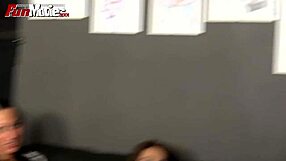 Entertaining movies with focus on a utilization of dildo