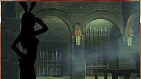 Exploring the key of egg hentai game part 9