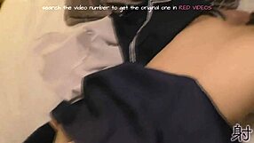 free scenes of asians in tokyo hentai style