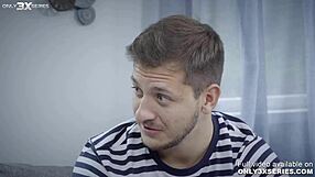 Only3x Series Episode 5: Starlets Adore Facials In Hardcore Fantasy Scenarios