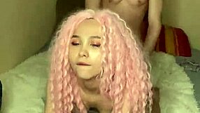 night rides on the ex with petite asian