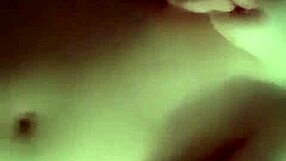 Sister-In-Law Gets Fucked Hard by Mexican Amateur