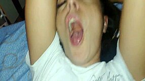 Put Your Hand Inside Me And Make Me Feel Like A Slut