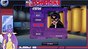 Blonde And Redhead Characters Explore Unlimited Adventures In Anime Game