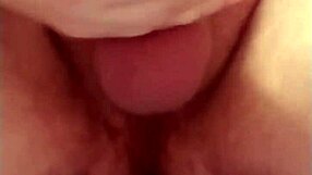 Watch our first cum together? Masturbating on camera.