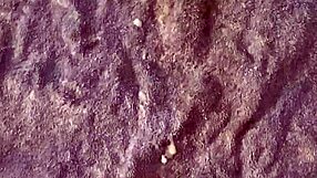 Slow Motion Little 18+ Dick Cumshot