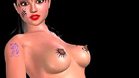 Tamil Audio Sex Story of Indian Girl in Animated 3D Cartoon Porn.
