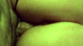 Girlfriend Rides Big Cock To Intense Cum In Pussy.