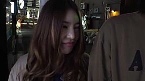 Hei, sjekk fullversjon av japansk creampie-action online!